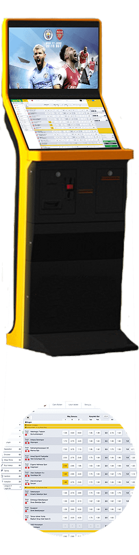 Kiosk-Buyutec-V3 Kiosk-Buyutec-V3